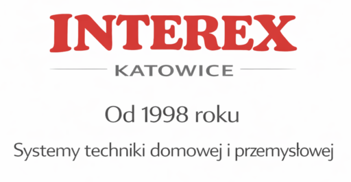Interex Katowice Mariusz Czapnik