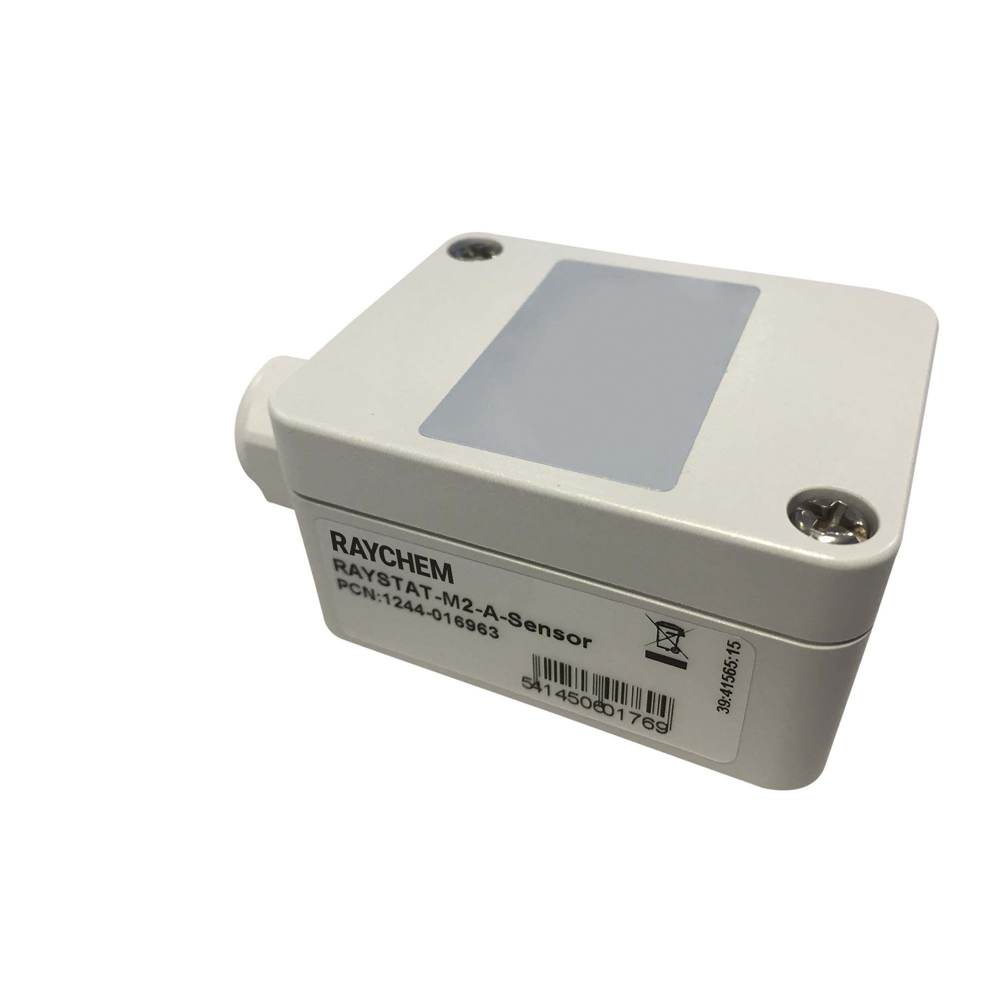 RAYSTAT-M2-A-SENSOR Czujnik temperatury powietrza do RAYSTAT-M2 - Chemelex Raychem