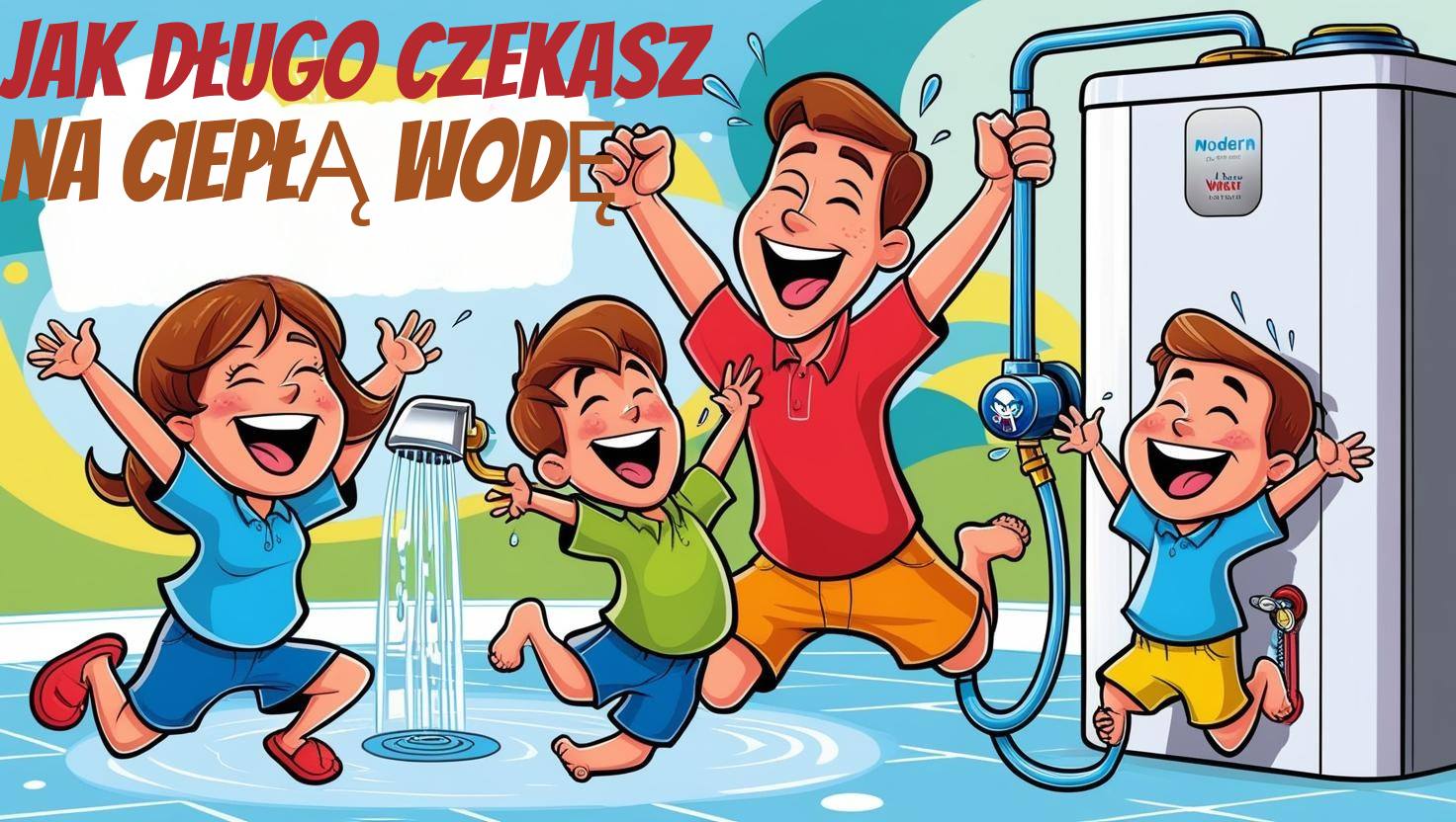 Bojler – wybierz ekonomiczny bojler na lata !