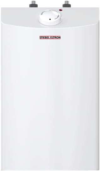 ESH 5 U-N Trend Set z armaturą - bojler podumywalkowy 5 l - Stiebel Eltron