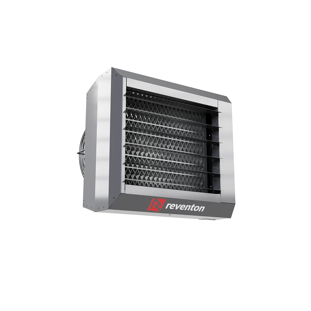 Nagrzewnica elektryczna EHU-3S 400V - Reventon