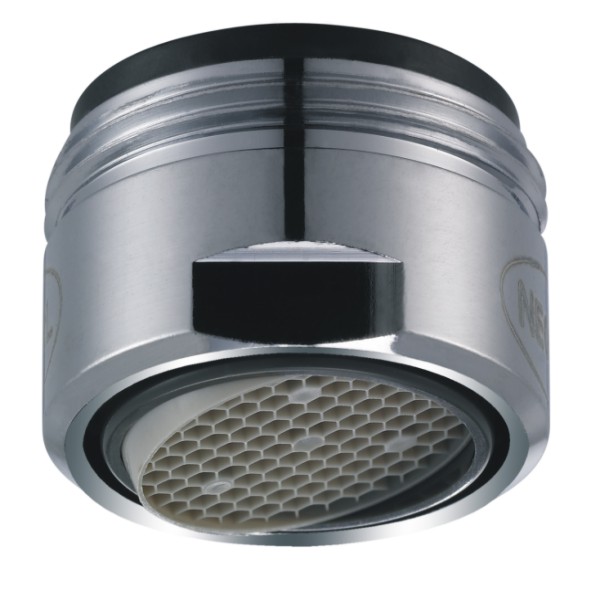 perlator HC Z 7-9 l/min M24x1 z regulowanym kątem wypływu SSR - Neoperl