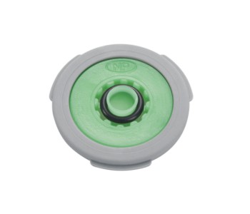 regulator prysznicowy PCW 7 l/min - Neoperl