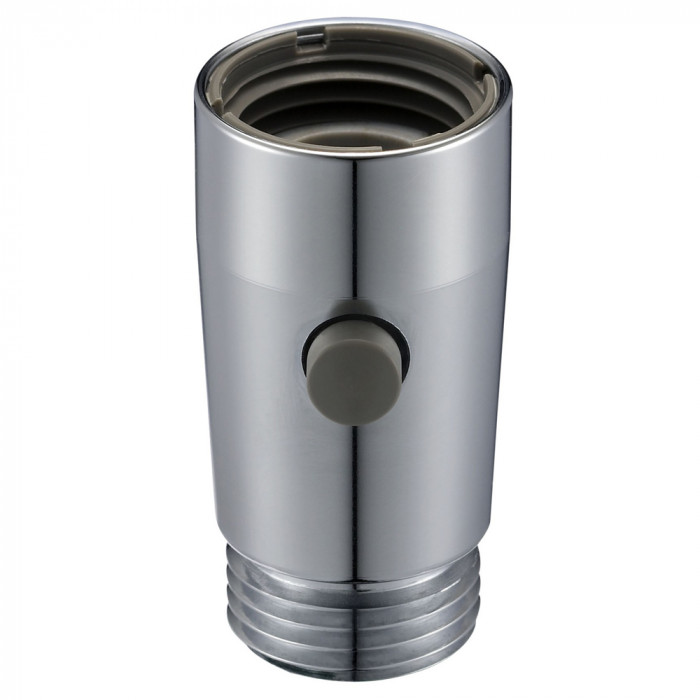Dwufunkcyjny Perlator prysznicowy Neoperl® ECOBOOSTER 5 -20 l/min