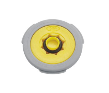 regulator prysznicowy PCW 5 l/min - Neoperl