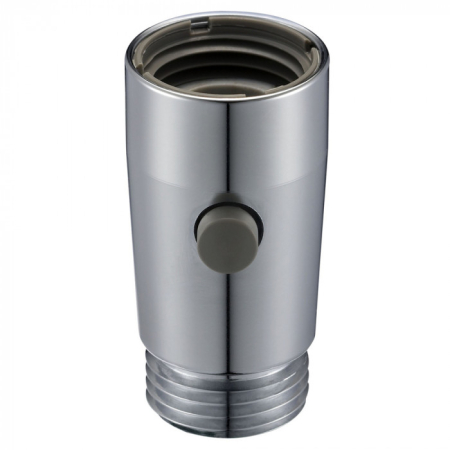 Dwufunkcyjny Perlator prysznicowy Neoperl® ECOBOOSTER 5 -20 l/min