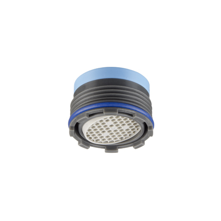 perlator CACHE TJ HC PCA 5.7 l/min M18,5x1z regulowanym kątem wypływu SSR - Neoperl