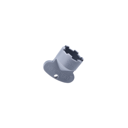 klucz do perlatora CACHE STD M24x1 - Neoperl