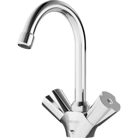 WST-W - armatura bezciśnieniowa do umywalki - Stiebel Eltron