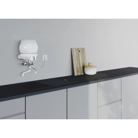 EBK 5 GA automatic - Stiebel Eltron - urzadzenie gotujace wode Stiebel Eltron seria EBK EBK 5 GA automatic - Stiebel Eltron - urzadzenie gotujace wode Stiebel Eltron seria EBK