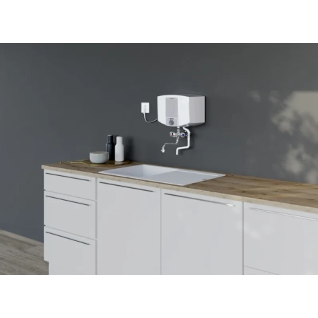 KBA 5 KA automatic - urządzenie gotujące wodę do jednego punktu poboru - Stiebel Eltron KBA 5 KA automatic - urządzenie gotujące wodę do jednego punktu poboru - Stiebel Eltron
