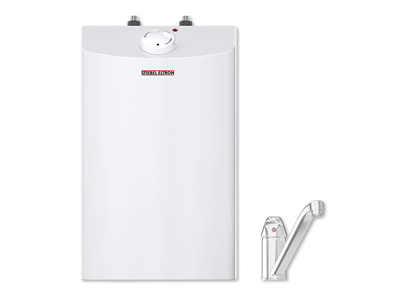 ESH 5 U-N Trend - bezciśnieniowy bojler podumywalkowy 5 l - Stiebel Eltron