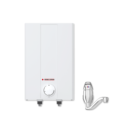 ESH 5 U-N Trend - bezciśnieniowy bojler podumywalkowy 5 l - Stiebel Eltron - kod 201386 - Stiebel Eltron - zdjęcie 2
