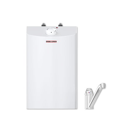 ESH 5 U-N Trend - bezciśnieniowy bojler podumywalkowy 5 l - Stiebel Eltron - kod 201386 - Stiebel Eltron