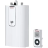 DCE 11/13 RC - kompaktowy elektroniczny przepływowy ogrzewacz wody 11/13.5 kW - Stiebel Eltron - zdjecie techniczne nr 4 Stiebel Eltron seria DCE DCE 11/13 RC - kompaktowy elektroniczny przepływowy ogrzewacz wody 11/13.5 kW - Stiebel Eltron - zdjecie techniczne nr 4 Stiebel Eltron seria DCE
