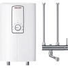 DCE 11/13 H + MEKD - Stiebel Eltron - przeplywowy ogrzewacz wody Stiebel Eltron seria DCE DCE 11/13 H + MEKD - Stiebel Eltron - przeplywowy ogrzewacz wody Stiebel Eltron seria DCE