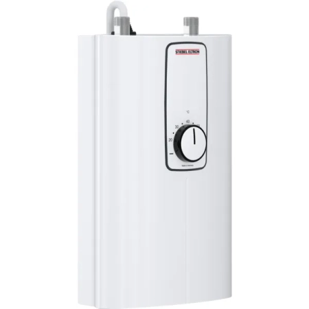 DCE 11/13 - kompaktowy elektroniczny przepływowy ogrzewacz wody 11/13.5 kW - Stiebel Eltron - zdjecie techniczne nr 2 Stiebel Eltron seria DCE DCE 11/13 - kompaktowy elektroniczny przepływowy ogrzewacz wody 11/13.5 kW - Stiebel Eltron - zdjecie techniczne nr 2 Stiebel Eltron seria DCE