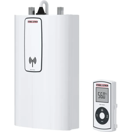 DCE 11/13 RC - kompaktowy elektroniczny przepływowy ogrzewacz wody 11/13.5 kW - Stiebel Eltron - zdjecie techniczne nr 4 Stiebel Eltron seria DCE DCE 11/13 RC - kompaktowy elektroniczny przepływowy ogrzewacz wody 11/13.5 kW - Stiebel Eltron - zdjecie techniczne nr 4 Stiebel Eltron seria DCE