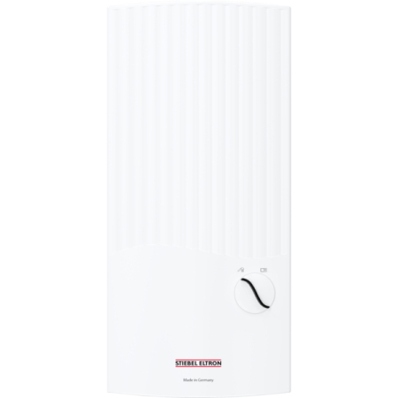 PEB 18/21/24 - elektroniczny przepływowy ogrzewacz wody - Stiebel Eltron - kod 206210 - Stiebel Eltron - zdjęcie 2