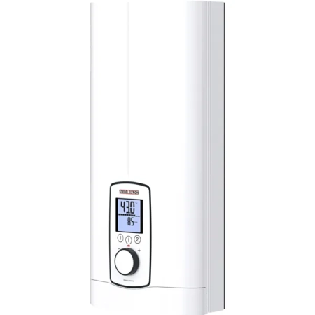DHE 18/21/24 - komfortowy elektroniczny przepływowy ogrzewacz wody 24 kW - Stiebel Eltron - zdjecie techniczne nr 4 Stiebel Eltron DHE 18/21/24 - komfortowy elektroniczny przepływowy ogrzewacz wody 24 kW - Stiebel Eltron - zdjecie techniczne nr 4 Stiebel Eltron
