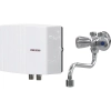 EIL 4 Trend 4,4 kW + armatura OT przepływowy ogrzewacz wody do umywalki - Stiebel Eltron - zdjecie techniczne nr 2 Stiebel Eltron seria EIL
