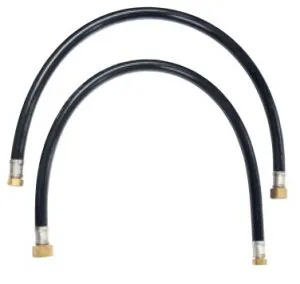 VIESSMANN WĄŻ PRZYŁĄCZENIOWY 3/4"*1" 100 CM