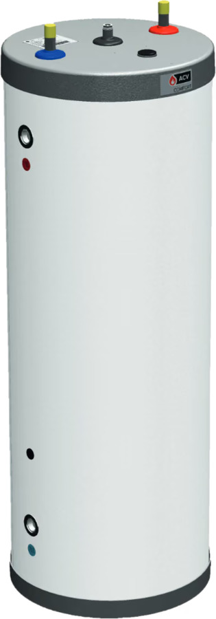 ACV Comfort 100 - zasobnik c.w.u. Tank-in-Tank, 105 l