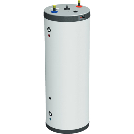 ACV Comfort 100 - zasobnik c.w.u. Tank-in-Tank, 105 l