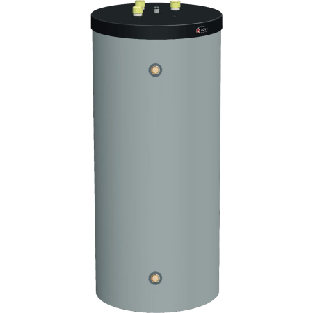 ACV HRS Inox 1000 - zasobnik c.w.u. dużej pojemności ze stali nierdzewnej, 1000 l