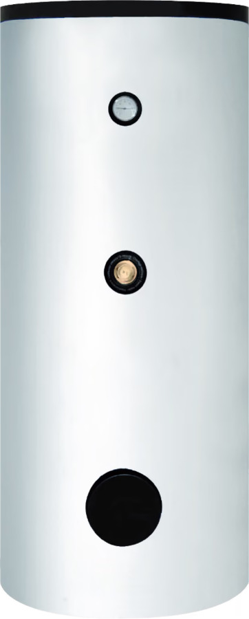 ACV TSA 1CO 200 - emaliowany zasobnik c.w.u. z jedną wężownicą, 200 l