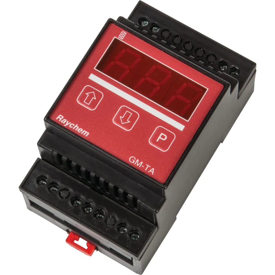 Sterownik temperatury Raychem GM-TA