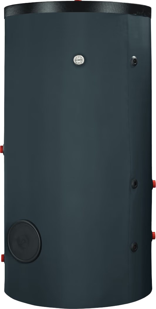 Atlantic CORTHERM 500 model stojący, 4 grzałki ceramiczne