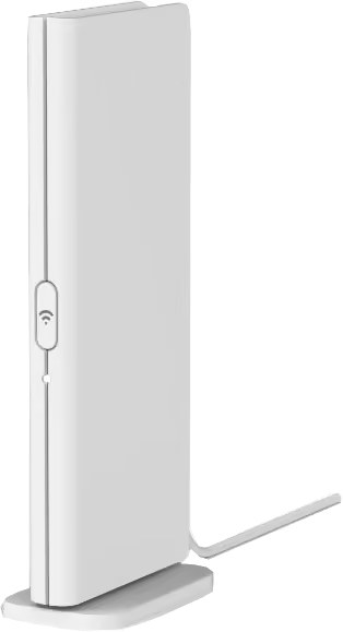 Atlantic COZYTOUCH 2 centralka umożliwiająca zdalne zarządzanie przy pomocy aplikacji mobilnej