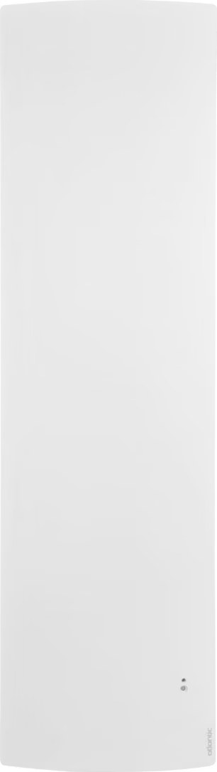 Atlantic DIVALI model VERTICAL 1000W radiator ciepła z funkcją LIGHT (do wyczerpania zapasów)
