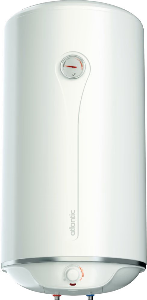 Atlantic INDIRECT 80 model wiszący, 1 wężownica 0,35m2 + grzałka elektryczna