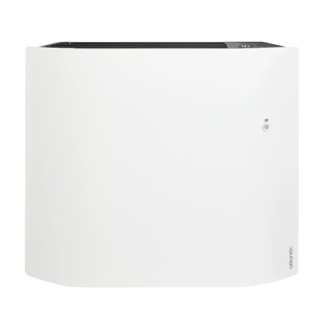 Atlantic DIVALI model HORIZONTAL 2000W radiator ciepła z funkcją LIGHT (kolor ANTTHRAZITE) - do wyczerpania zapasów