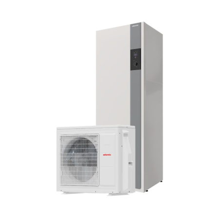 Atlantic EXTENSA-S DUO 3kW R32 (NOWOŚĆ) pompa ciepła powietrze-woda