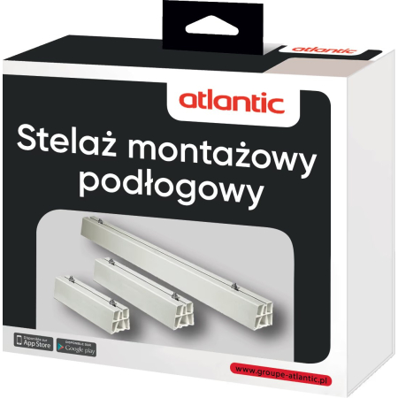 Atlantic Stelaż montażowy podłogowy (NOWOŚĆ) (Synea)