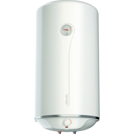 Atlantic INDIRECT 100 model wiszący, 1 wężownica 0,35m2 + grzałka elektryczna