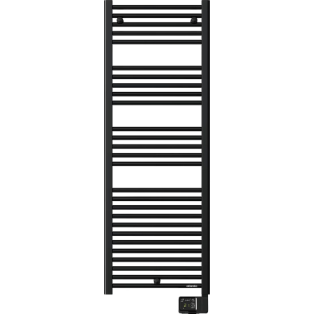 Atlantic THEOLA CLASSIC 200W grzejnik łazienkowy (kolor BLACK)