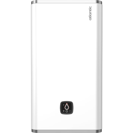 Atlantic VERTIGO 100 WiFi model płaski, wiszący PIONOWO lub POZIOMO