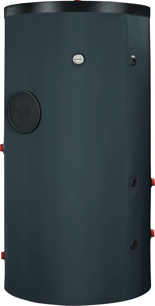 Atlantic NEOFIRST 500 model stojący, 1 wężownica 1,83m2