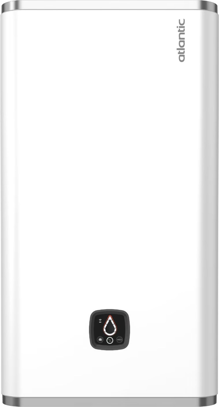 Atlantic VERTIGO 50 WiFi model płaski, wiszący PIONOWO lub POZIOMO