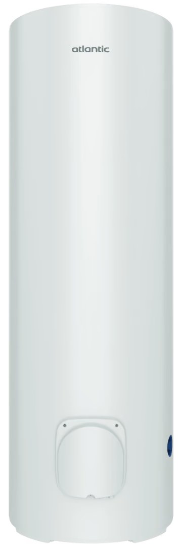 Atlantic VSRS 200 model stojący, wyposażony w grzałkę ceramiczną
