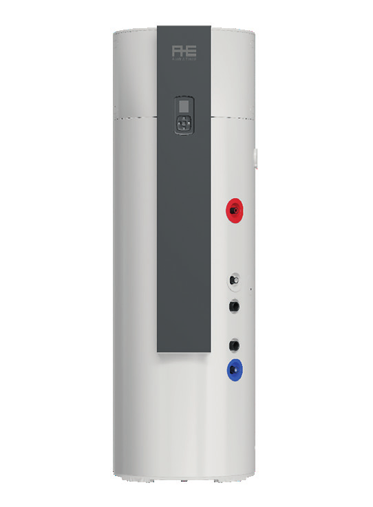 Austria Email AE REVOLUTION EVO 3 200 WT