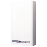 Elektryczne ogrzewacze pojemnościowe Elektryczne ogrzewacze pojemnościowe