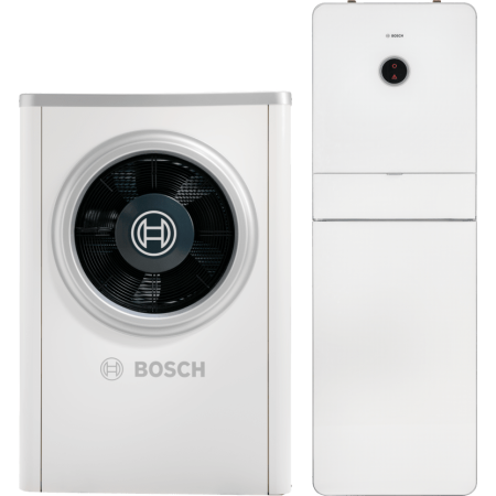Bosch Compress 7000i AW ORM CS7000i AW 7 ORM-S