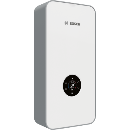 Bosch Tronic 8500i – Nowa generacja TR8501i 21/24/27 DESOAB
