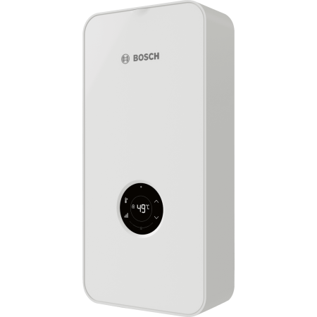 Bosch Tronic 7000 – Nowa generacja TR7001 15/18/21 DESOB