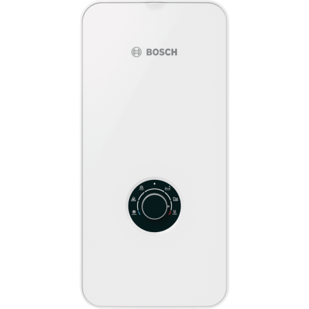 Bosch Tronic 5000 – Nowa generacja TR5001 15/18/21 ESOB